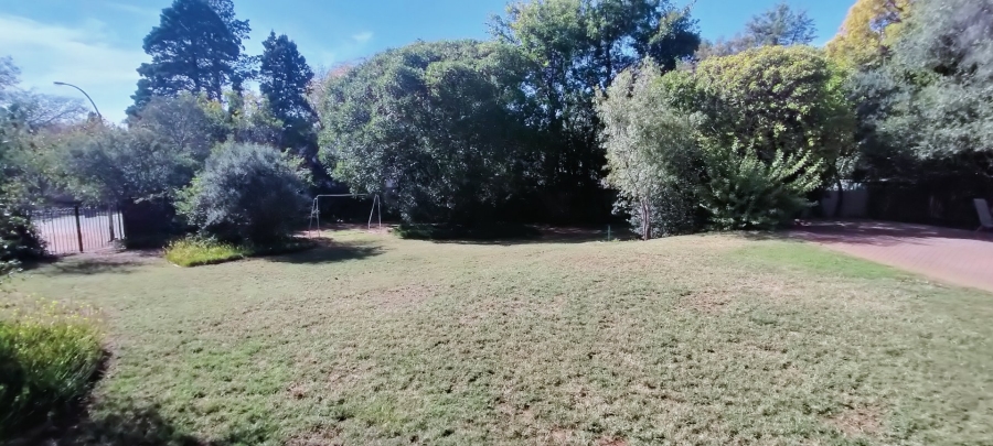 Commercial Property for Sale in Waverley Free State